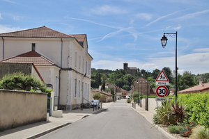 Vidange fosse septique Châteauroux